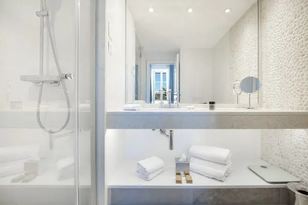 Premium Room Terrace