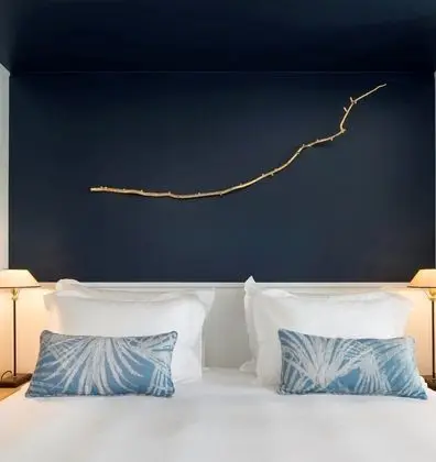 Premium Room Terrace