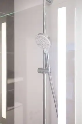 Tek Büyük Yataklı Oda, Teras, Dağ Manzaralı