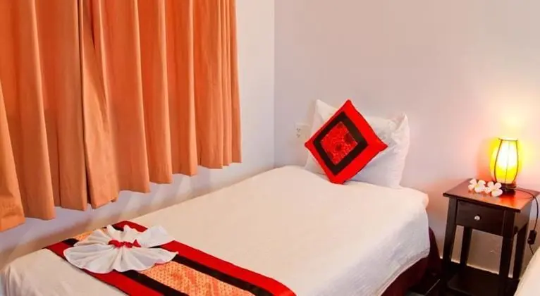Deluxe Oda, Deniz Manzaralı