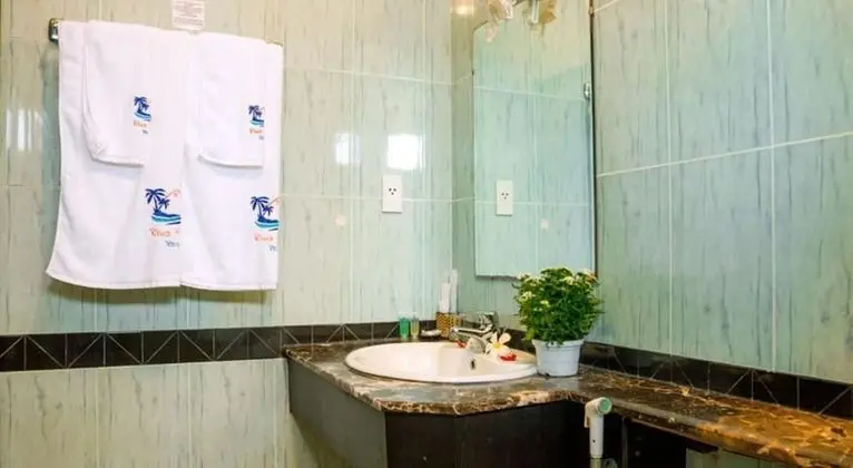 Oda, Bahçe Manzaralı