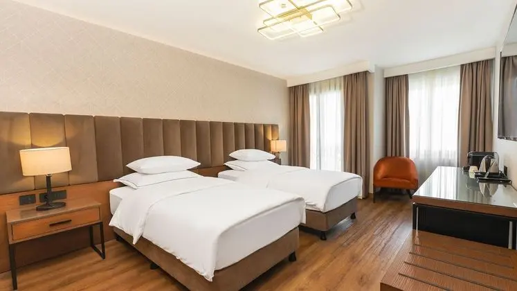 room