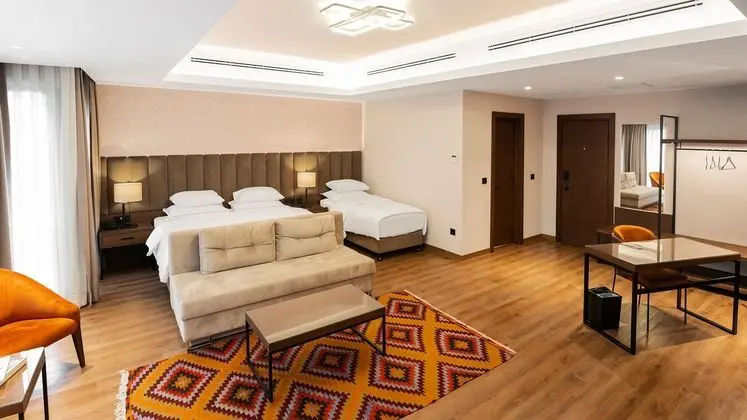 room