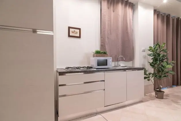 Classic Apart Daire, 1 Yatak Odası, Kanal Manzaralı (Check in online)