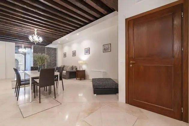 Classic Apart Daire, 1 Yatak Odası, Kanal Manzaralı (Check in online)