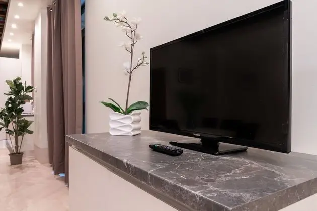 Classic Apart Daire, 1 Yatak Odası, Kanal Manzaralı (Check in online)