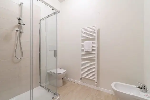 Classic Apart Daire, 1 Yatak Odası, Kanal Manzaralı (Check in online)