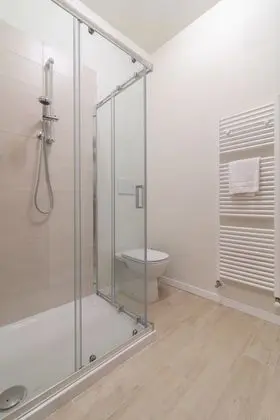 Classic Apart Daire, 1 Yatak Odası, Kanal Manzaralı (Check in online)