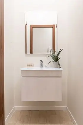 Classic Apart Daire, 1 Yatak Odası, Kanal Manzaralı (Check in online)