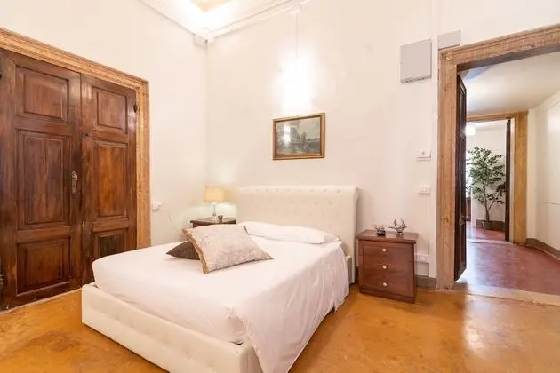 Panoramic Apart Daire, 2 Yatak Odası, Kanal Manzaralı (Check in online)