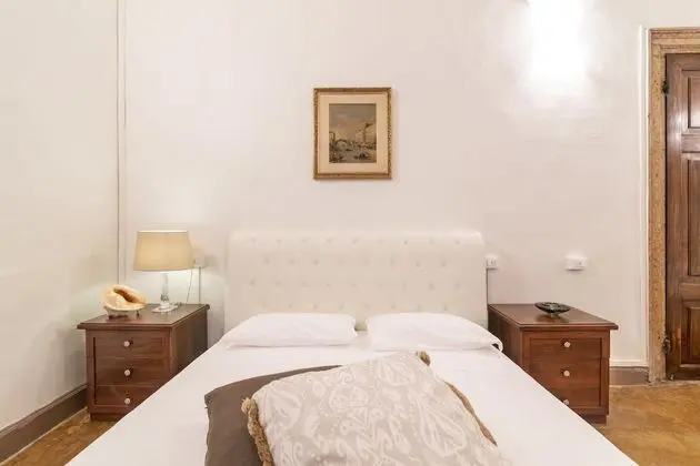 Panoramic Apart Daire, 2 Yatak Odası, Kanal Manzaralı (Check in online)