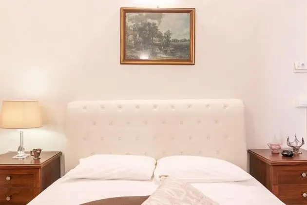 Panoramic Apart Daire, 2 Yatak Odası, Kanal Manzaralı (Check in online)