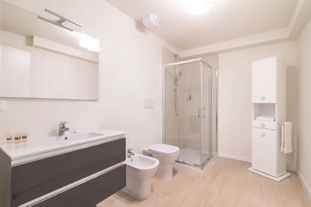 Panoramic Apart Daire, 2 Yatak Odası, Kanal Manzaralı (Check in online)