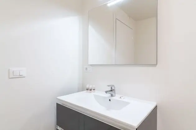 Panoramic Apart Daire, 2 Yatak Odası, Kanal Manzaralı (Check in online)