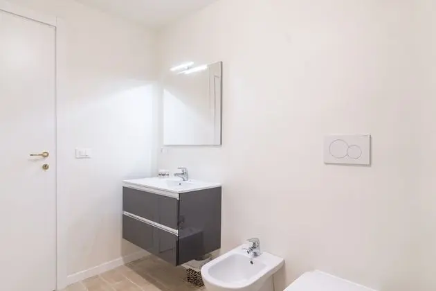 Panoramic Apart Daire, 2 Yatak Odası, Kanal Manzaralı (Check in online)