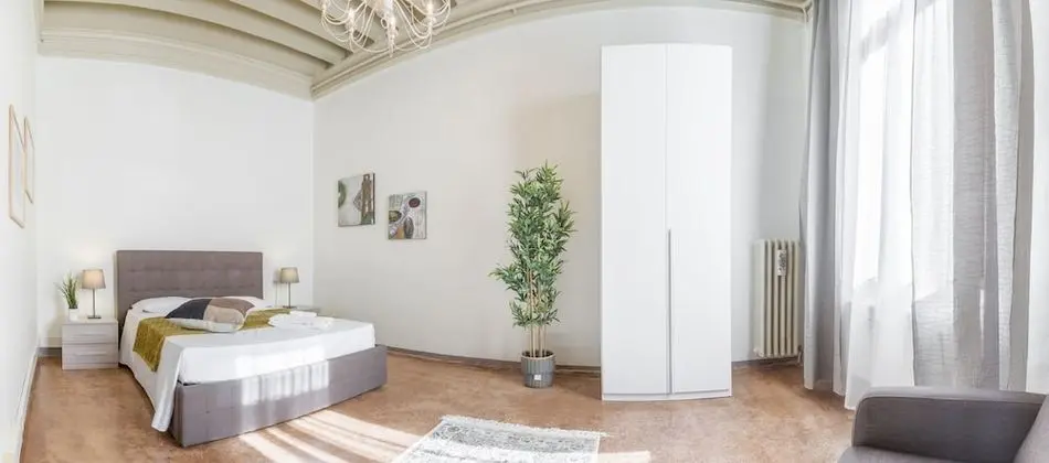 Superior Apart Daire, 2 Yatak Odası, Kanal Manzaralı (Check-in online)