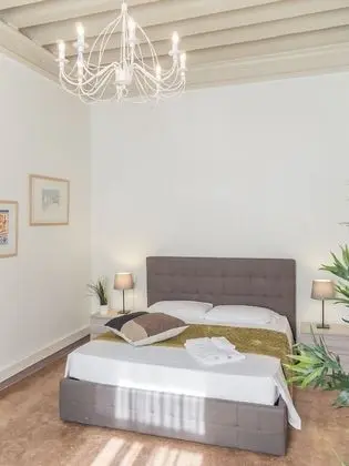 Superior Apart Daire, 2 Yatak Odası, Kanal Manzaralı (Check-in online)