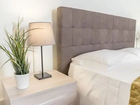 Superior Apart Daire, 2 Yatak Odası, Kanal Manzaralı (Check-in online)