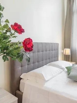Superior Apart Daire, 2 Yatak Odası, Kanal Manzaralı (Check-in online)