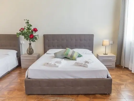 Superior Apart Daire, 2 Yatak Odası, Kanal Manzaralı (Check-in online)