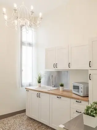 Superior Apart Daire, 2 Yatak Odası, Kanal Manzaralı (Check-in online)
