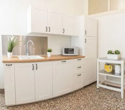 Superior Apart Daire, 2 Yatak Odası, Kanal Manzaralı (Check-in online)