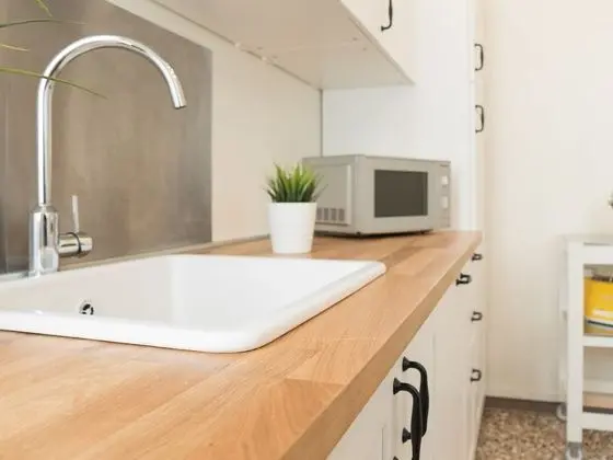 Superior Apart Daire, 2 Yatak Odası, Kanal Manzaralı (Check-in online)