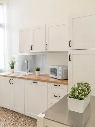 Superior Apart Daire, 2 Yatak Odası, Kanal Manzaralı (Check-in online)
