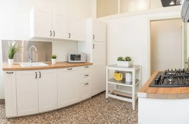 Superior Apart Daire, 2 Yatak Odası, Kanal Manzaralı (Check-in online)