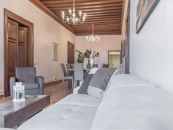 Superior Apart Daire, 2 Yatak Odası, Kanal Manzaralı (Check-in online)