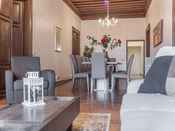 Superior Apart Daire, 2 Yatak Odası, Kanal Manzaralı (Check-in online)