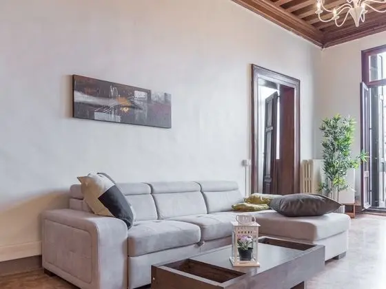 Superior Apart Daire, 2 Yatak Odası, Kanal Manzaralı (Check-in online)