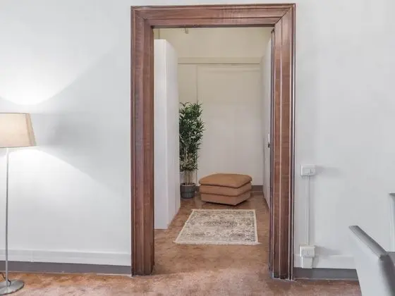 Superior Apart Daire, 2 Yatak Odası, Kanal Manzaralı (Check-in online)