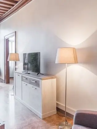 Superior Apart Daire, 2 Yatak Odası, Kanal Manzaralı (Check-in online)