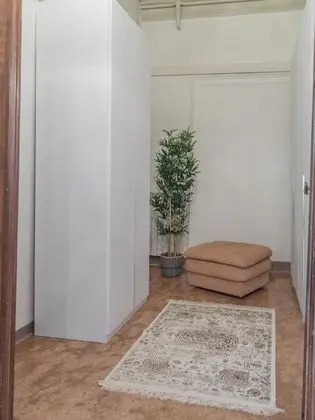Superior Apart Daire, 2 Yatak Odası, Kanal Manzaralı (Check-in online)