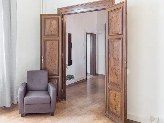 Superior Apart Daire, 2 Yatak Odası, Kanal Manzaralı (Check-in online)