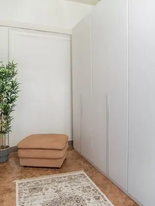 Superior Apart Daire, 2 Yatak Odası, Kanal Manzaralı (Check-in online)