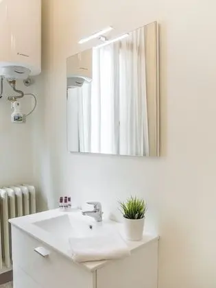 Superior Apart Daire, 2 Yatak Odası, Kanal Manzaralı (Check-in online)