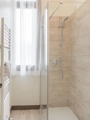Superior Apart Daire, 2 Yatak Odası, Kanal Manzaralı (Check-in online)