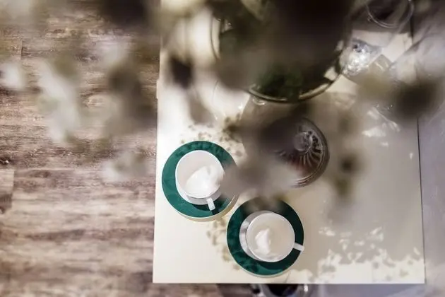 Design Tek Büyük veya İki Ayrı Yataklı Oda (13)