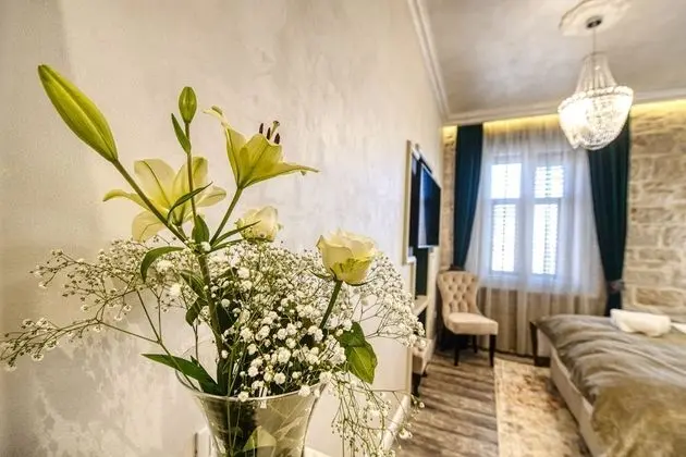 Design Tek Büyük veya İki Ayrı Yataklı Oda (13)