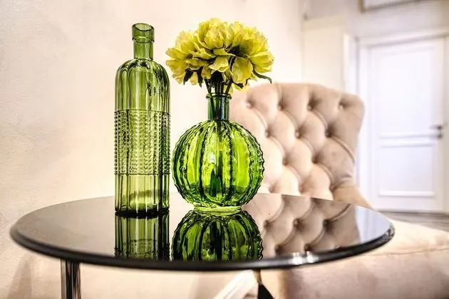 Design Tek Büyük veya İki Ayrı Yataklı Oda (14)