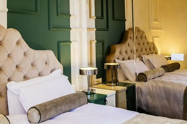 Design Tek Büyük Yataklı Oda (15)