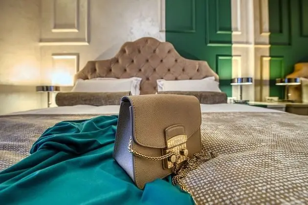 Design Tek Büyük Yataklı Oda (15)