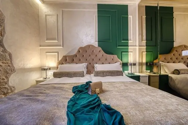 Design Tek Büyük Yataklı Oda (15)