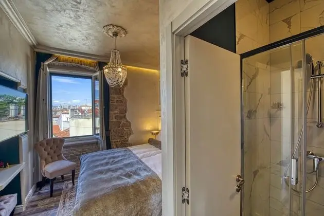 Design Tek Büyük Yataklı Oda (15)