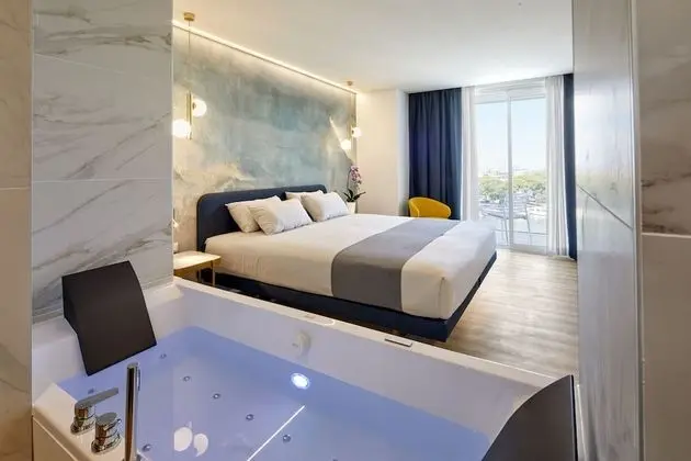 Luxury Süit