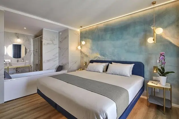 Luxury Süit