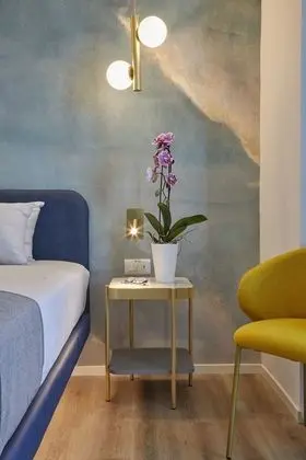 Luxury Süit