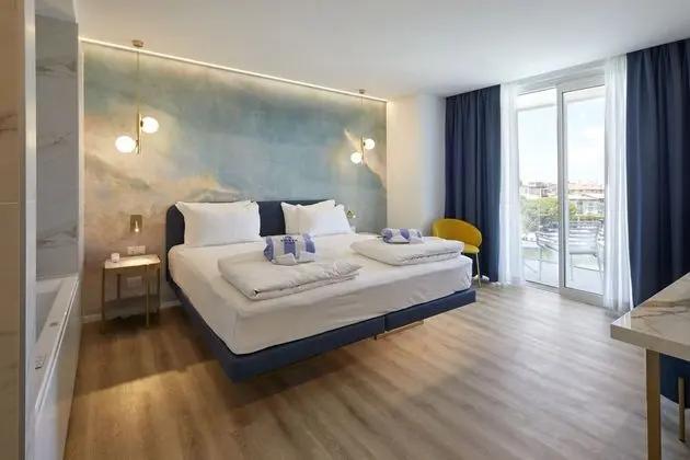Luxury Süit